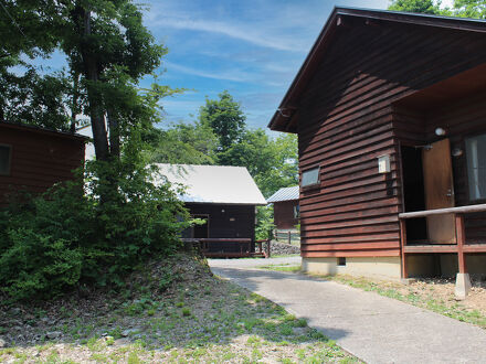 城峯公園キャンプ場 写真