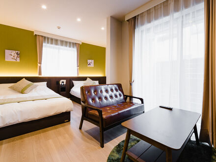 HOTEL 粋 sui HARUYOSHI 写真