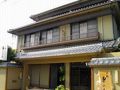 京都東山荘 写真