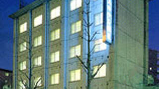 ビジネスホテル帆柱