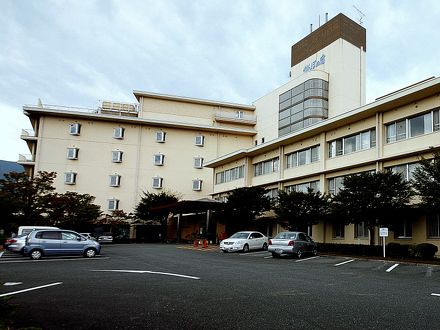 亀の井ホテル 長瀞寄居 写真