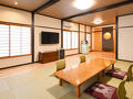 湯川温泉　新清館 写真