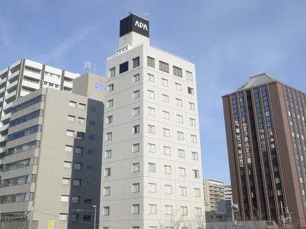 アパホテル＜水戸駅前＞ 写真