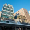 京都セントラルイン 写真