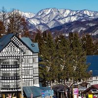 白馬サンバレーホテルアネックス 写真