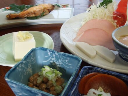 御宿　緑風苑 写真