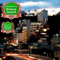 いわき湯本温泉 元禄彩雅宿 古滝屋 写真