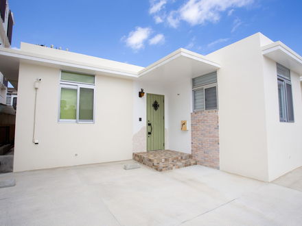 インベストハウス 写真