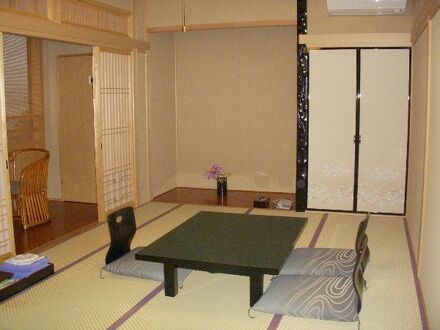 情景の宿あづま 写真