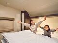 THE TRAILERHOUSE VILLAGE 大牟田 SPA 写真