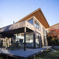 SUKH KARUIZAWA 写真