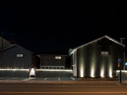 石邸富良野 写真