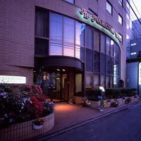 中殿ホテル 写真