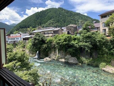 旅館 三冨久 写真