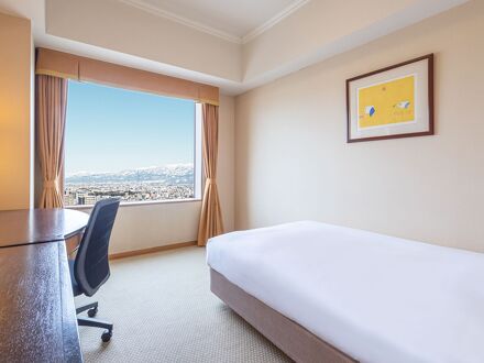 ANAクラウンプラザホテル富山 写真