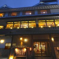 箱根湯本温泉 箱根 花紋 写真