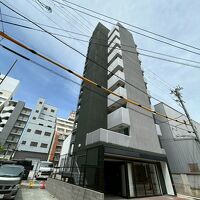 ホテルリブマックスなんばWEST  写真