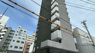 ホテルリブマックスなんばWEST 