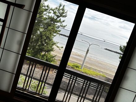 山崎屋旅館 写真