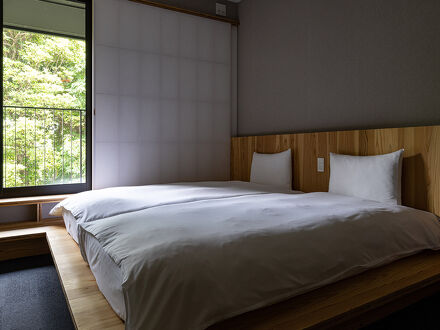 別府ホテル塒 写真