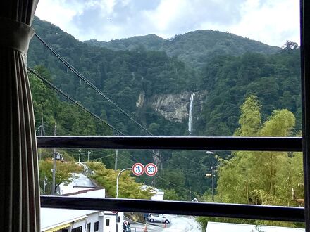 民宿　美滝山荘 写真