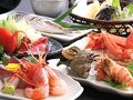四季の宿 汐騒 写真