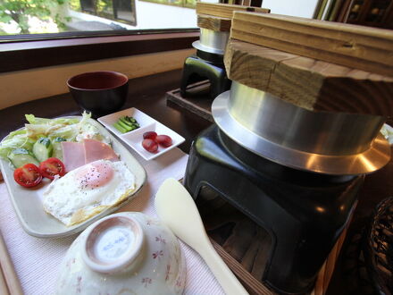 Ｐension　梵 写真