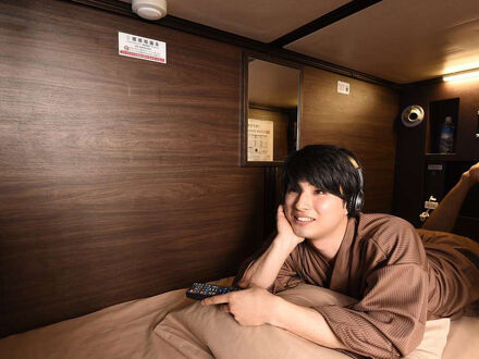 安心お宿 Nagoya Man＆Woman 写真