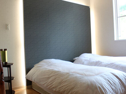 ホテル綿ぼうし 写真