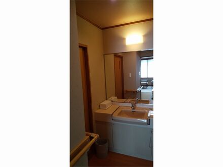 グリーンビュー立山 写真