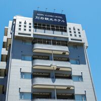別府観光ホテルエース 写真
