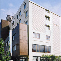 ホテル高雄 写真