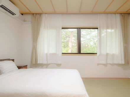 富士鵬欣会館 写真