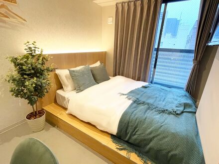 R Hotel Namba 写真
