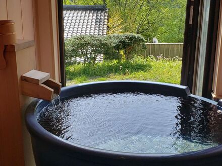 湯西川温泉 上屋敷 平の高房 写真