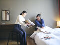 ＆AND HOSTEL SHINSAIBASHI EAST 写真