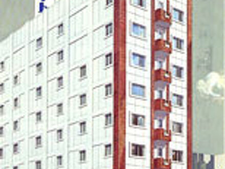 ビジネスホテルサンライト本館 写真