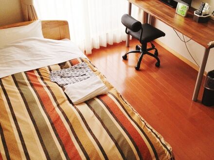 石巻アパートメントホテル 写真