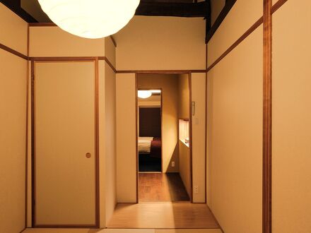 紡 堀川吉文字 写真