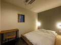 plat hostel keikyu minowa forest 写真