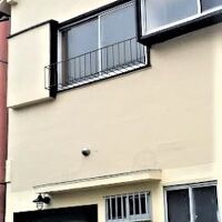 パンダステイ岡山 写真