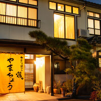 さかな遊びの宿　やまちょう 写真