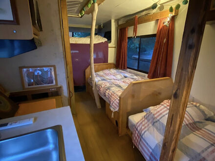 Unity-Kix Beach Resort 写真