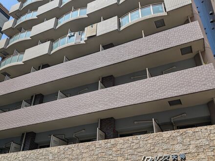 ホテルリファレンス天神CONDOMINIUM 写真