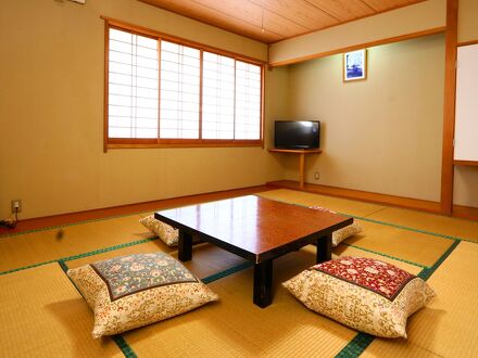 民宿かしわ荘 写真