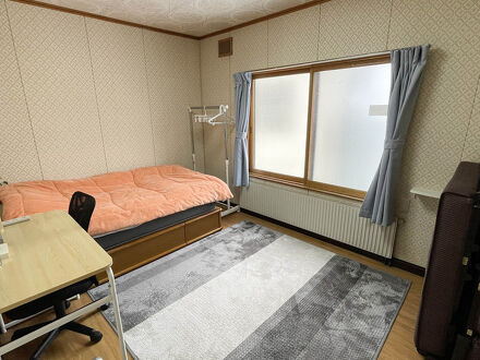 EZO HOUSE 写真