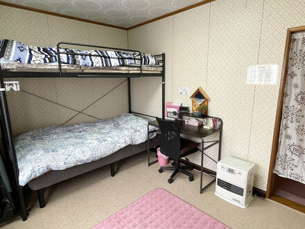 EZO HOUSE 写真