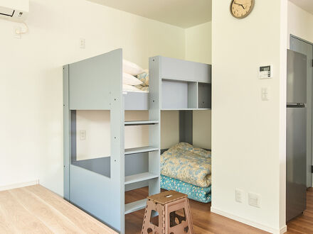ちょこっとヴィラ Maestro 写真
