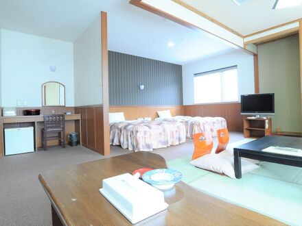 温泉ホテル八雲遊楽亭  熊石ひらたない荘 写真