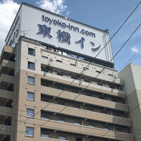 東横イン一ノ関駅前 写真